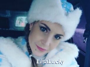 LisaLucky