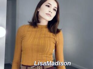 LisaMadison
