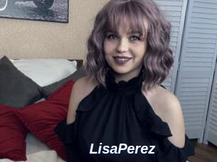 LisaPerez