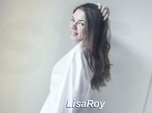 LisaRoy