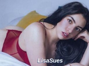 LisaSues