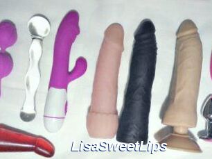 LisaSweetLips
