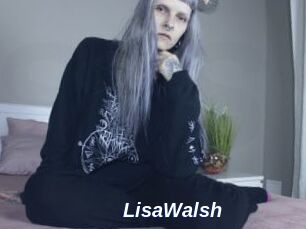 LisaWalsh