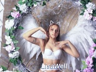 LisaWell Safer Sex