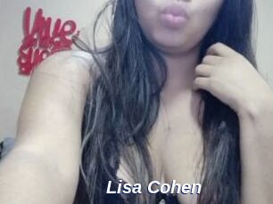 Lisa_Cohen