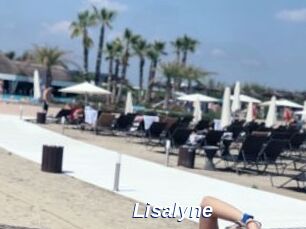 Lisalyne
