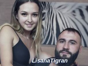 LisanaTigran