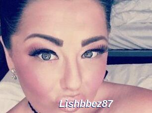Lishbbez87