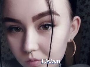 Lisiam