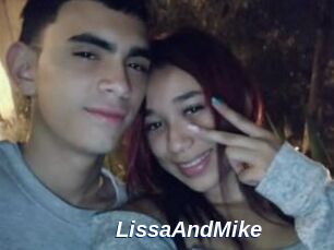 LissaAndMike