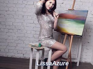 LissaAzure