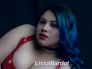 LissaBardot