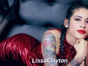 LissaClayton