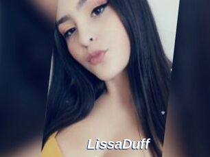 LissaDuff