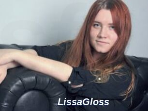 LissaGloss