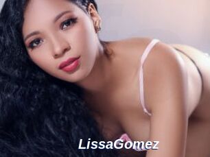 LissaGomez