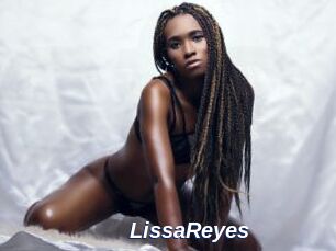 LissaReyes