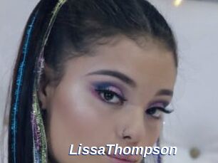 LissaThompson