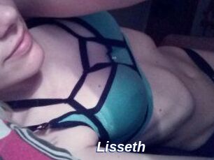 Lisseth