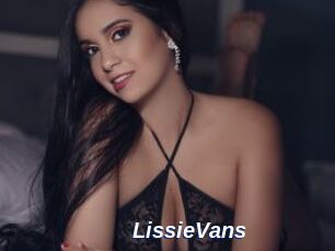 LissieVans