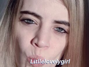 Litllelovelygirl