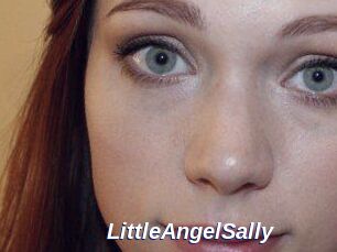 LittleAngelSally
