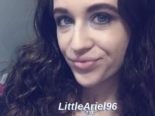 LittleAriel96