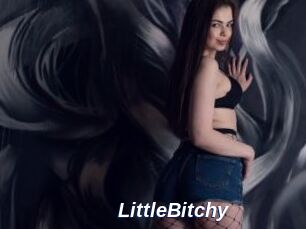 LittleBitchy