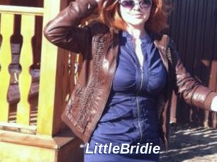 LittleBridie Safer Sex