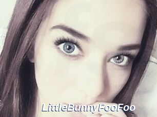 LittleBunnyFooFoo