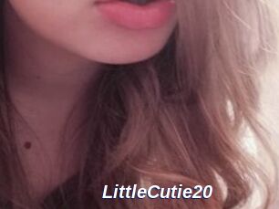 LittleCutie20