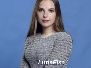 LittleElsa