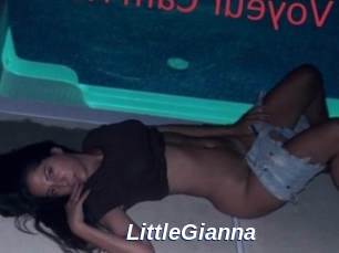 LittleGianna Safer Sex