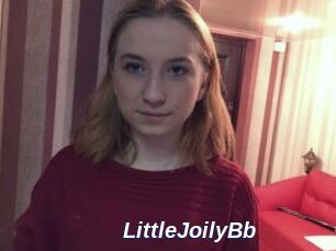 LittleJoilyBb