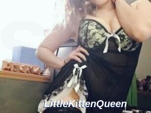 LittleKittenQueen