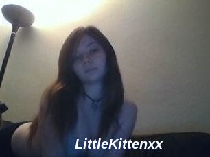 LittleKittenxx
