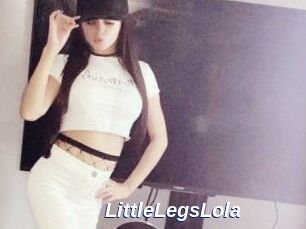 LittleLegsLola