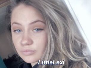 LittleLexi