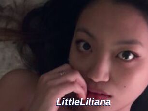 LittleLiliana