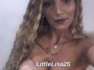 LittleLisa25