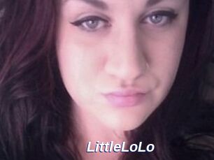 LittleLoLo