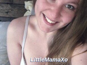 LittleMamaXo