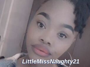 LittleMissNaughty21
