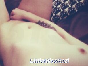 LittleMissRozi