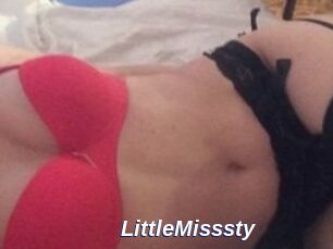 LittleMisssty