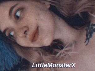 LittleMonsterX