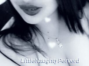 LittleNaughtyPerverd