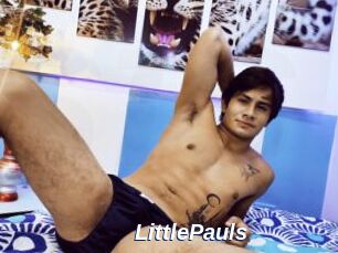 LittlePauls