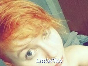 LittlePixx