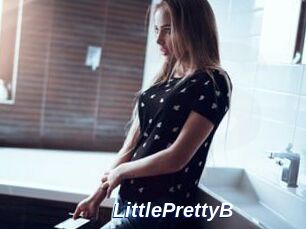 LittlePrettyB